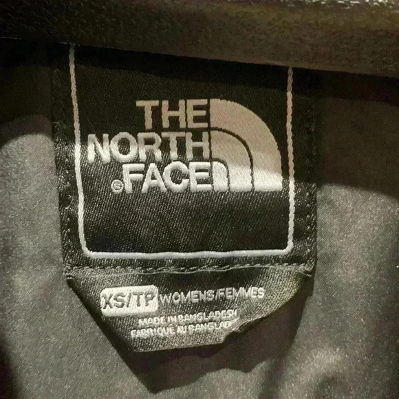 The North Face Coat XS Floral Print - Picture 9 of 16